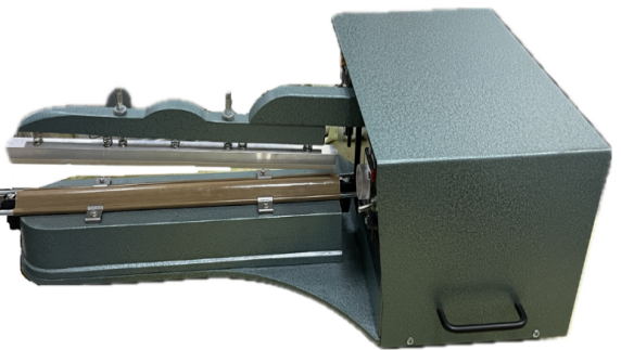 自動封口機
尖嘴式