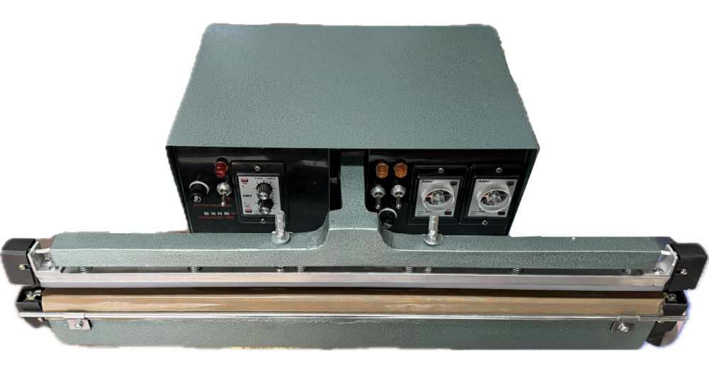  桌上型電磁式封口機